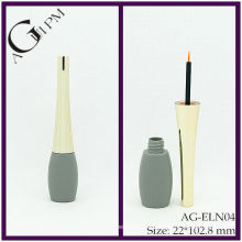 Plastic Special Shape Eyeliner Tube/Eyeliner Container AG-ELN04, AGPM Cosmetic Packaging , Custom colors/Logo